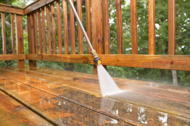 Best Driveway Pressure Washing  in Glen Burnie, MD